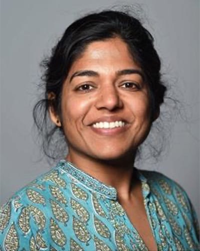 Jyoti Mishra